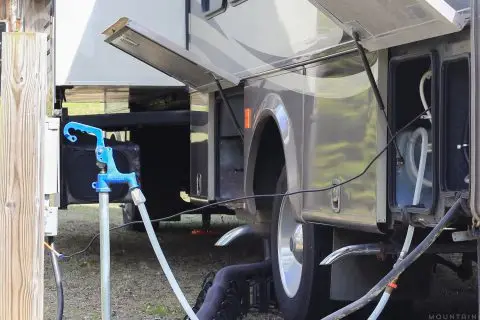 Clovis RV Ranch