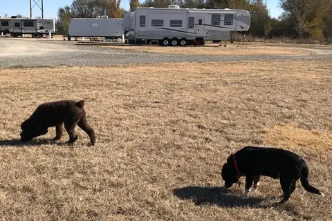 Clovis RV Ranch