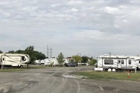 Clovis RV Ranch