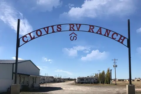 Clovis RV Ranch
