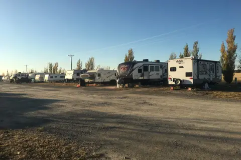 Clovis RV Ranch