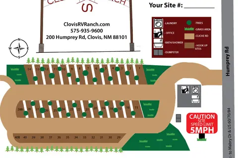 Clovis RV Ranch