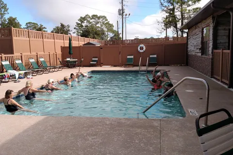 Wild Frontier RV Resort