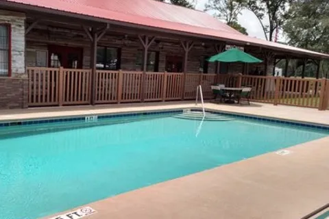 Wild Frontier RV Resort