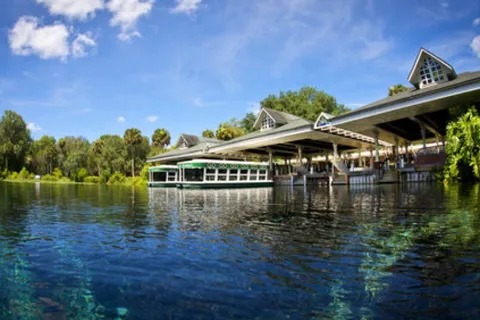 Wild Frontier RV Resort