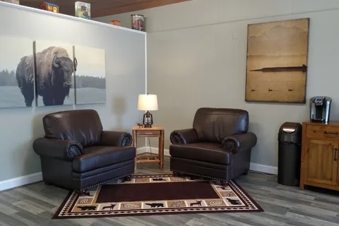 Wild Frontier RV Resort