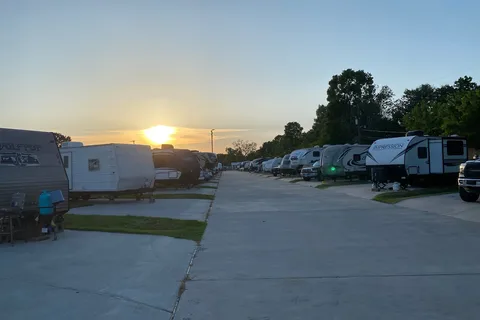 Jackie's Place RV Resort