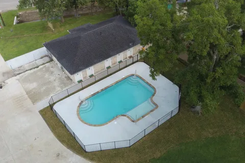 Jackie's Place RV Resort