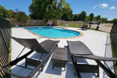 Jackie's Place RV Resort