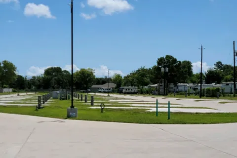 Jackie's Place RV Resort