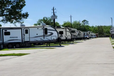 Jackie's Place RV Resort