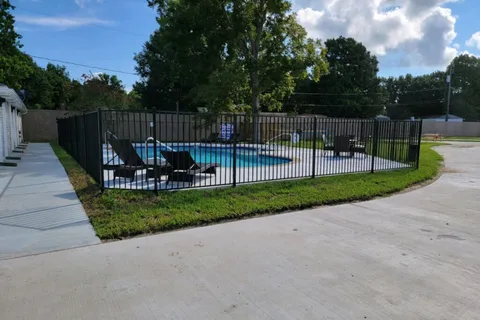 Jackie's Place RV Resort