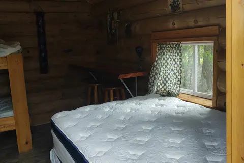 Bass Lake Campground