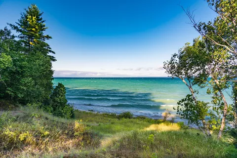 Barnes Park Campground