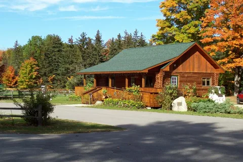 Barnes Park Campground