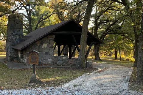 Springbrook State Park