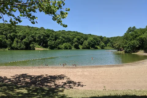 Springbrook State Park