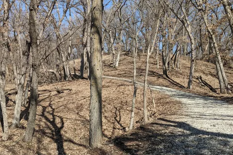 Springbrook State Park