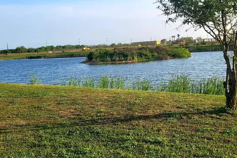 Bolivar Peninsula RV Park