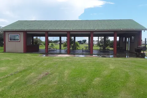 Bolivar Peninsula RV Park