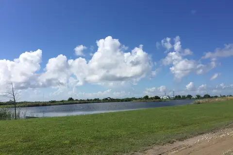 Bolivar Peninsula RV Park