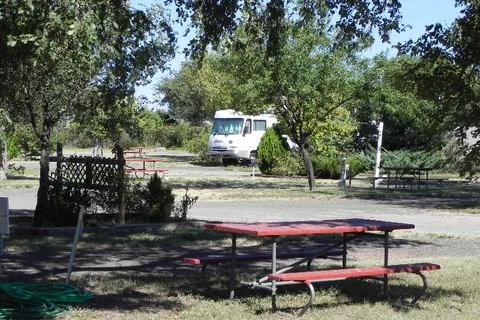 Overnite RV Park
