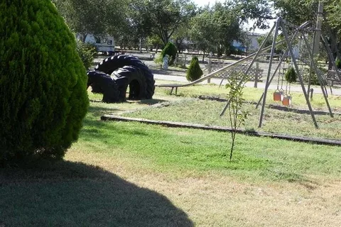 Overnite RV Park