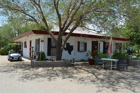 Overnite RV Park
