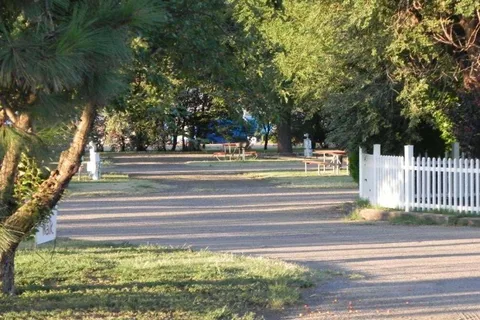 Overnite RV Park