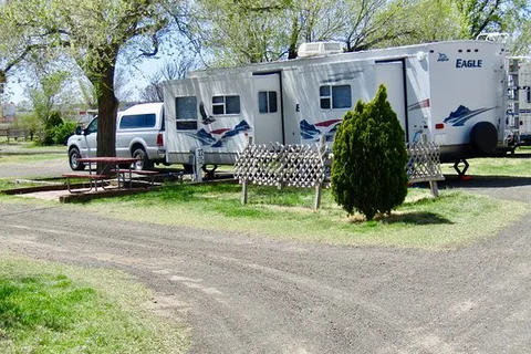 Overnite RV Park
