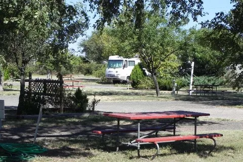 Overnite RV Park