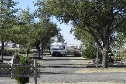 Overnite RV Park