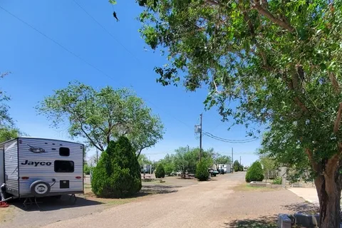 Overnite RV Park