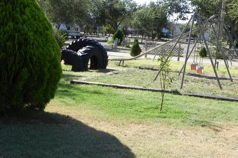 Overnite RV Park