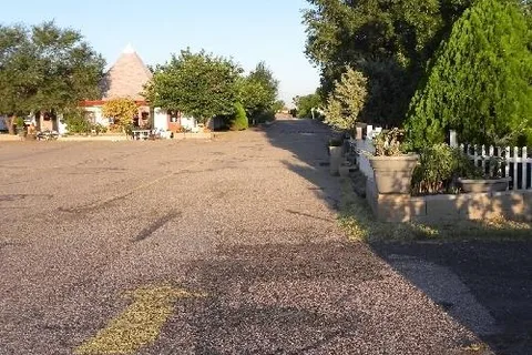 Overnite RV Park