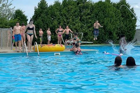 Walnut Grove RV Resort