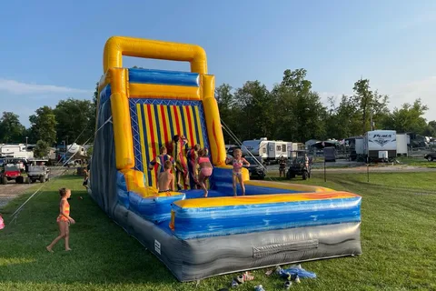 Walnut Grove RV Resort