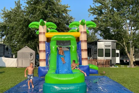 Walnut Grove RV Resort