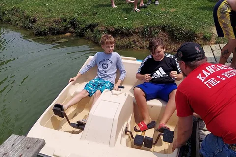 Walnut Grove RV Resort