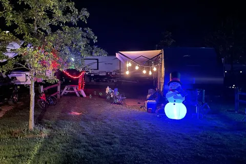 Walnut Grove RV Resort