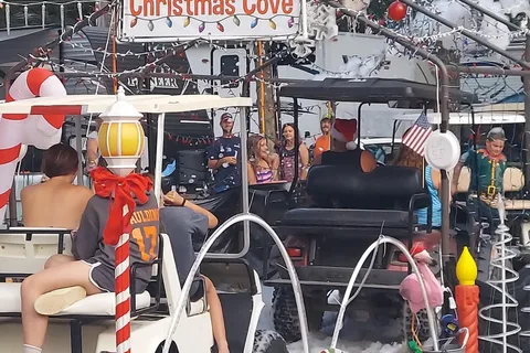 Walnut Grove RV Resort