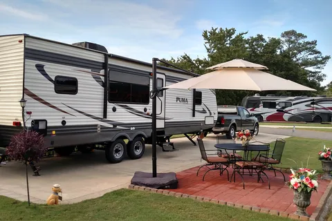 Windemere Cove RV Resort