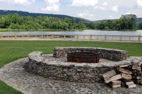 Windemere Cove RV Resort