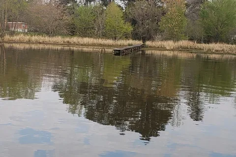 Windemere Cove RV Resort