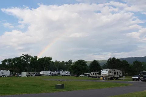 Windemere Cove RV Resort