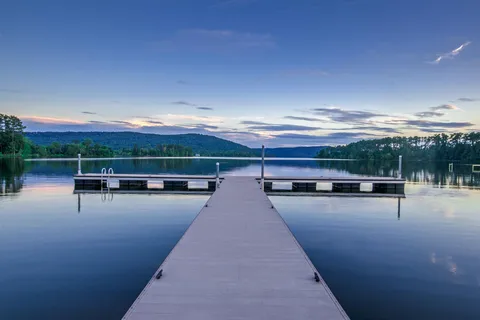 Windemere Cove RV Resort