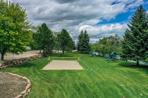 Bear Lake Venture Park