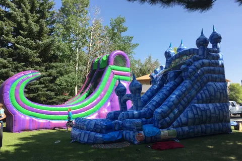 Bear Lake Venture Park