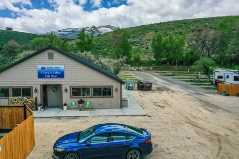 Bear Lake Venture Park