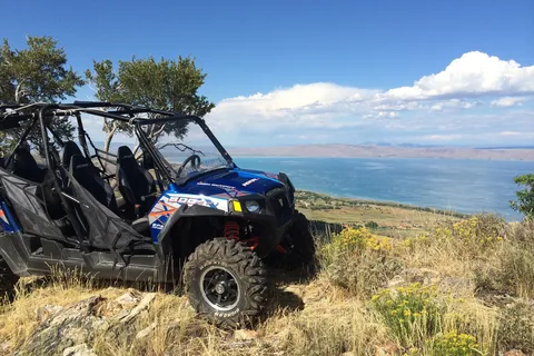 Bear Lake Venture Park